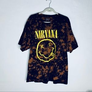 Band Tee